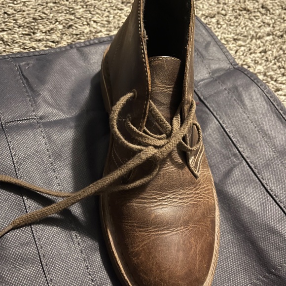 Clark’s desert boot - Picture 5 of 6
